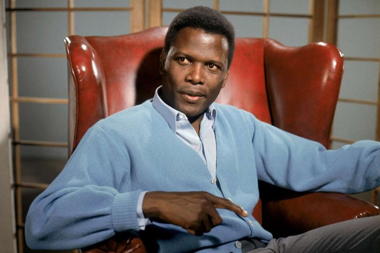 Sidney Poitier Net Worth 2024: Hollywood Icon’s, Career Highlights & Earnings