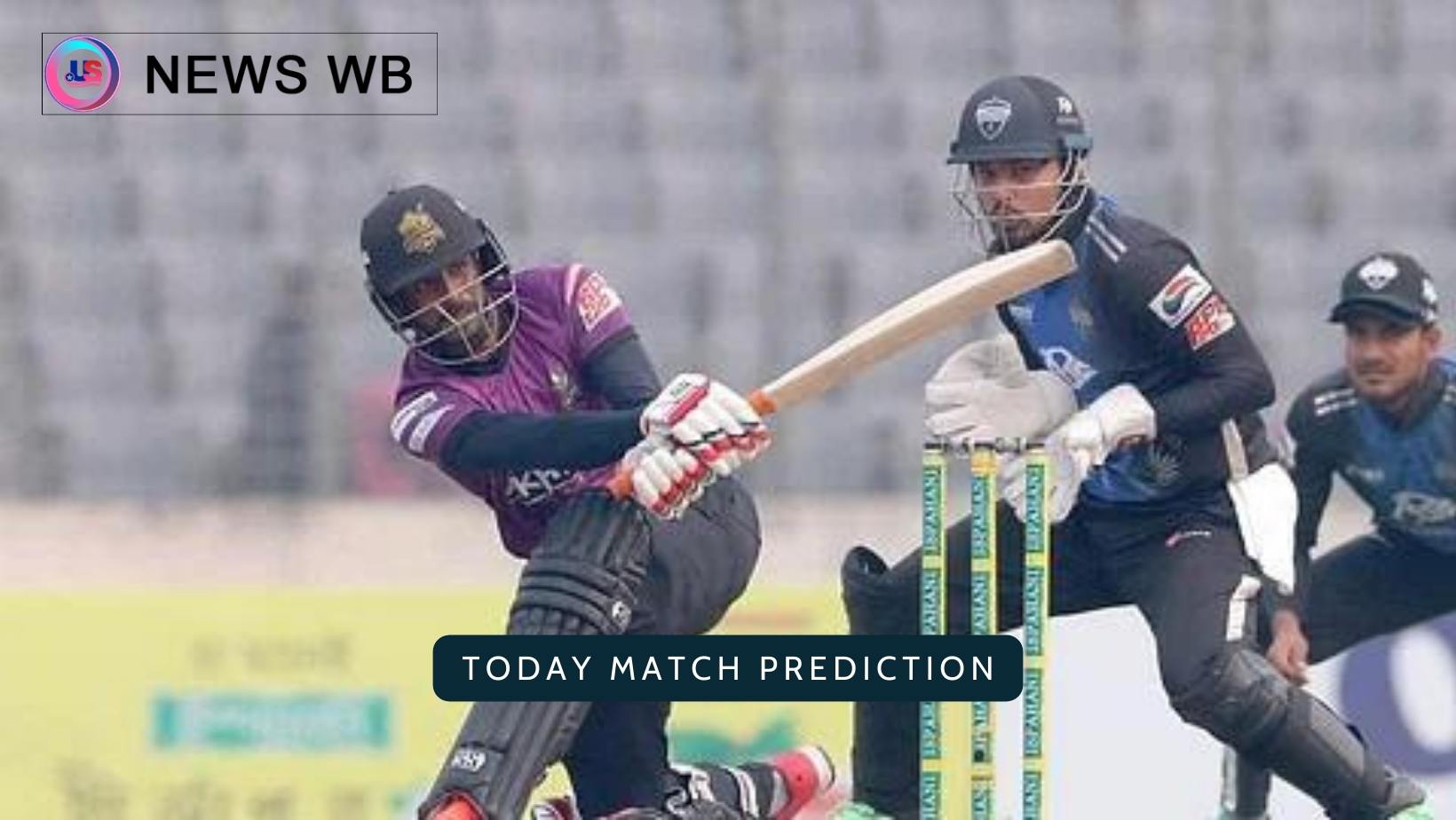 Today Match Prediction: CGC vs RGR Dream11 Team, Chattogram Challengers vs Rangpur Riders 27th Match, Who Will Win?