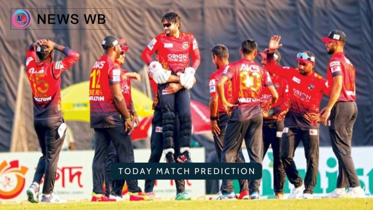 Today Match Prediction: CV vs KLT Dream11 Team, Comilla Victorians vs Khulna Tigers 32nd Match, Who Will Win?