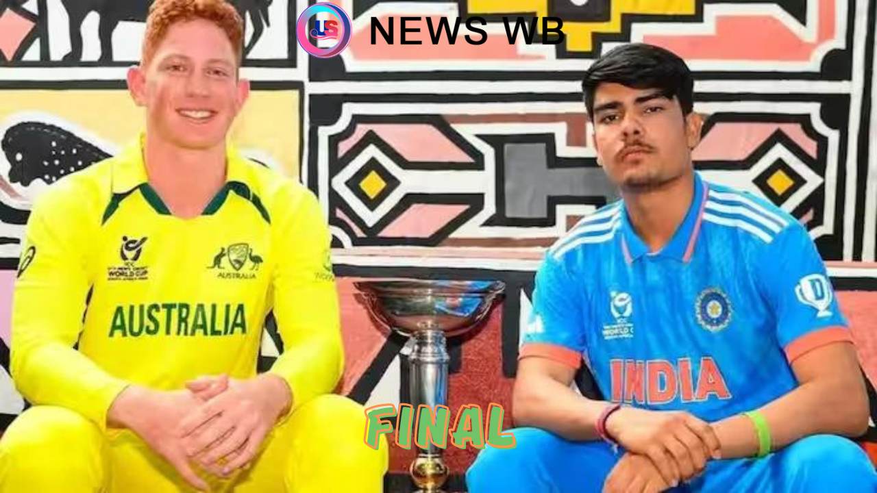 Today Match Prediction: IND U19 vs AUS U19 Dream11 Team, India U19 vs Australia U19 Final, Who Will Win?