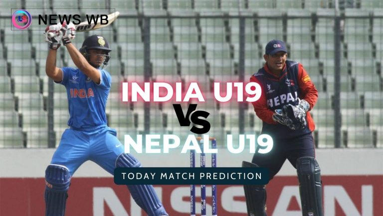 Today Match Prediction: IND U19 vs NEP U19 Dream11 Team, India U19 vs Nepal U19 33rd Match, Super Six, Group 1, Who Will Win?