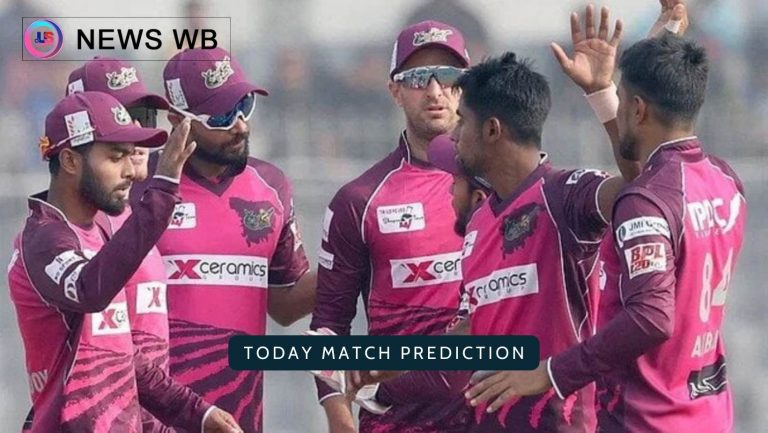 Today Match Prediction: KLT vs SYS Dream11 Team, Khulna Tigers vs Sylhet Strikers 25th Match, Who Will Win?
