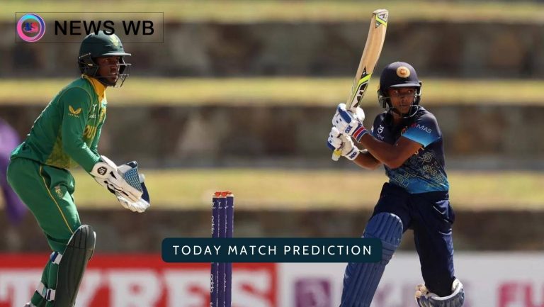 Today Match Prediction: RSA U19 vs SL U19 Dream11 Team, South Africa U19 vs Sri Lanka U19 35th Match, Super Six, Group 2, Who Will Win?