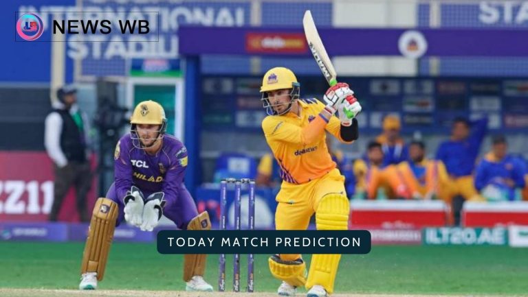 Today Match Prediction: ADKR vs SW Dream11 Team, Abu Dhabi Knight Riders vs Sharjah Warriors 25th Match, Who Will Win?