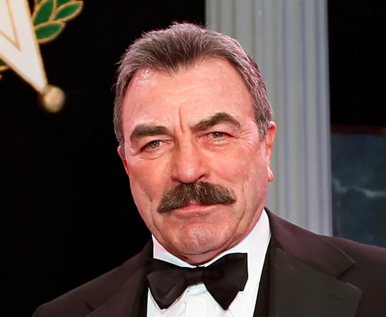 Tom Selleck Net Worth 2024: Hollywood Icon’s, Career Highlights & Earnings