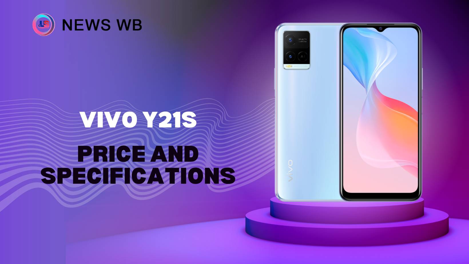 Vivo Y21s Price and Specifications
