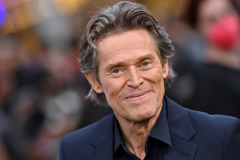 Willem Dafoe Net Worth 2024: Hollywood Icon’s, Career Highlights & Earnings