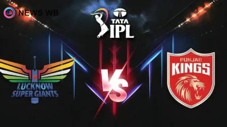 LSG vs BPKS Live Score, Indian Premier League 2024, 11th Match