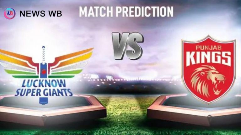 Today Match Prediction: LSG vs PBKS Dream11 Team, Lucknow Super Giants vs Punjab Kings 11th Match, Who Will Win?