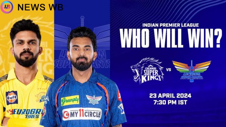 Today Match Prediction: CSK vs LSG Dream11 Team, Chennai Super Kings vs Lucknow Super Giants 39th Match, Who Will Win?