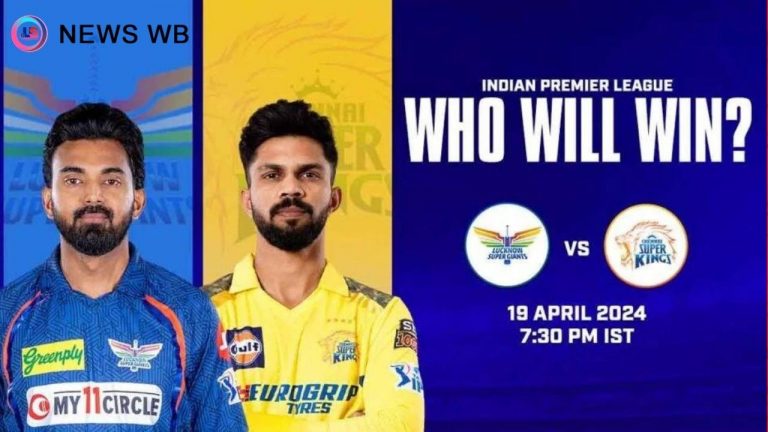 Today Match Prediction: CSK vs LSG Dream11 Team, Chennai Super Kings vs Lucknow Super Giants 34th Match, Who Will Win?