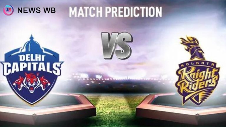 Today Match Prediction: DC vs KKR Dream11 Team, Delhi Capitals vs Kolkata Knight Riders 16th Match, Who Will Win?
