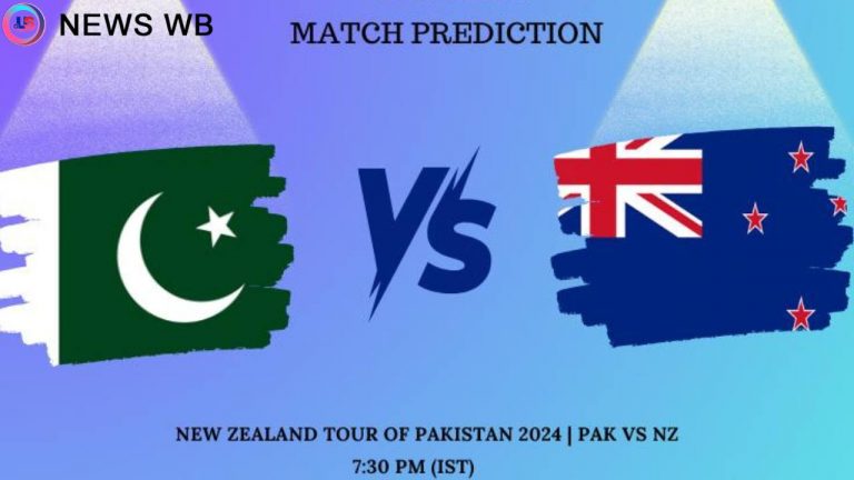 Today Match Prediction: PAK vs NZ Dream11 Team, Pakistan vs New Zealand 5th T20I, Who Will Win?