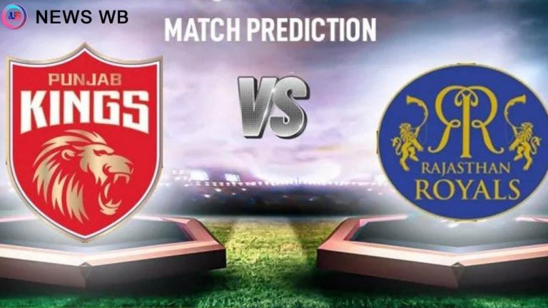Today Match Prediction: PBKS vs RR Dream11 Team, Punjab Kings vs Rajasthan Royals 27th Match, Who Will Win?