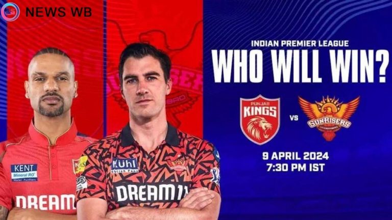 Today Match Prediction: PBKS vs SRH Dream11 Team, Punjab Kings vs Sunrisers Hyderabad 23rd Match, Who Will Win?