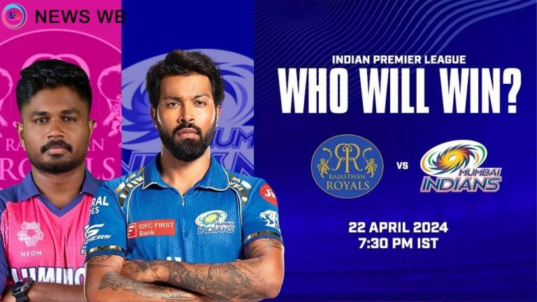 Today Match Prediction: RR vs MI Dream11 Team, Rajasthan Royals vs Mumbai Indians 38th Match, Who Will Win?