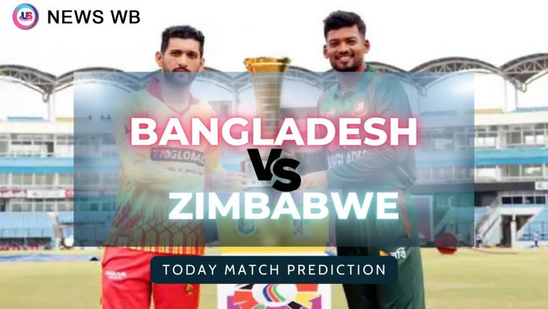 Today Match Prediction: BAN vs ZIM Dream11 Team, Bangladesh vs Zimbabwe 3rd T20I, Who Will Win?