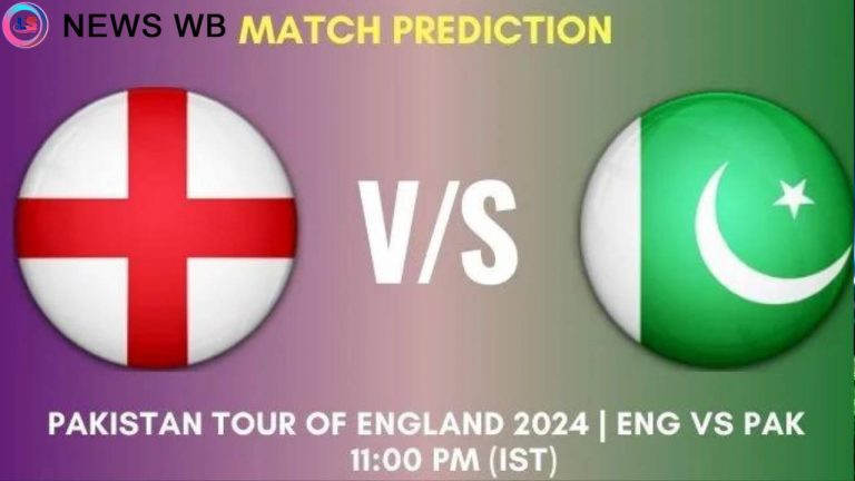 Today Match Prediction: PAK vs ENG Dream11 Team, Pakistan vs England 1st T20I, Who Will Win?