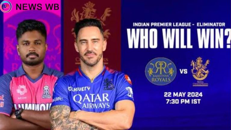 Today Match Prediction: RR vs RCB Dream11 Team, Rajasthan Royals vs Royal Challengers Bengaluru Eliminator, Who Will Win?