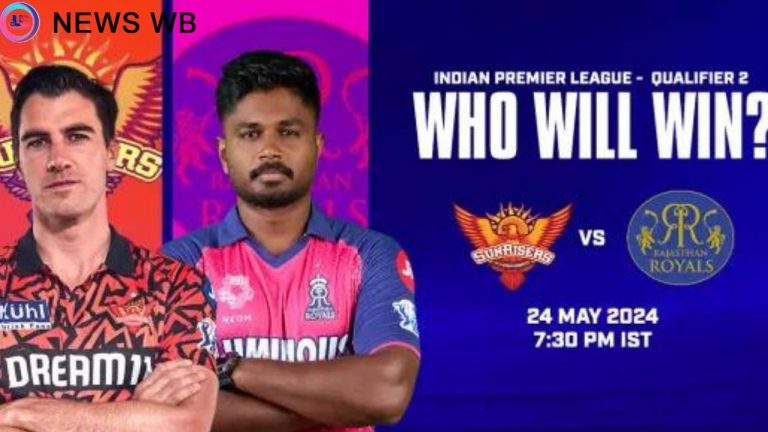 Today Match Prediction: SRH vs RR Dream11 Team, Sunrisers Hyderabad vs Rajasthan Royals Qualifier 2, Who Will Win?