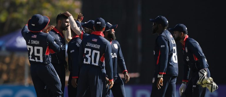 World Cup finalist named in USA T20 World Cup 2024 squad