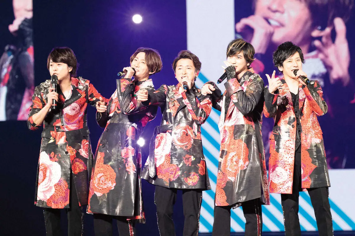 嵐ラストツアー北海道公演の最新情報まとめ｜日程・会場・宿泊事情まで徹底解説